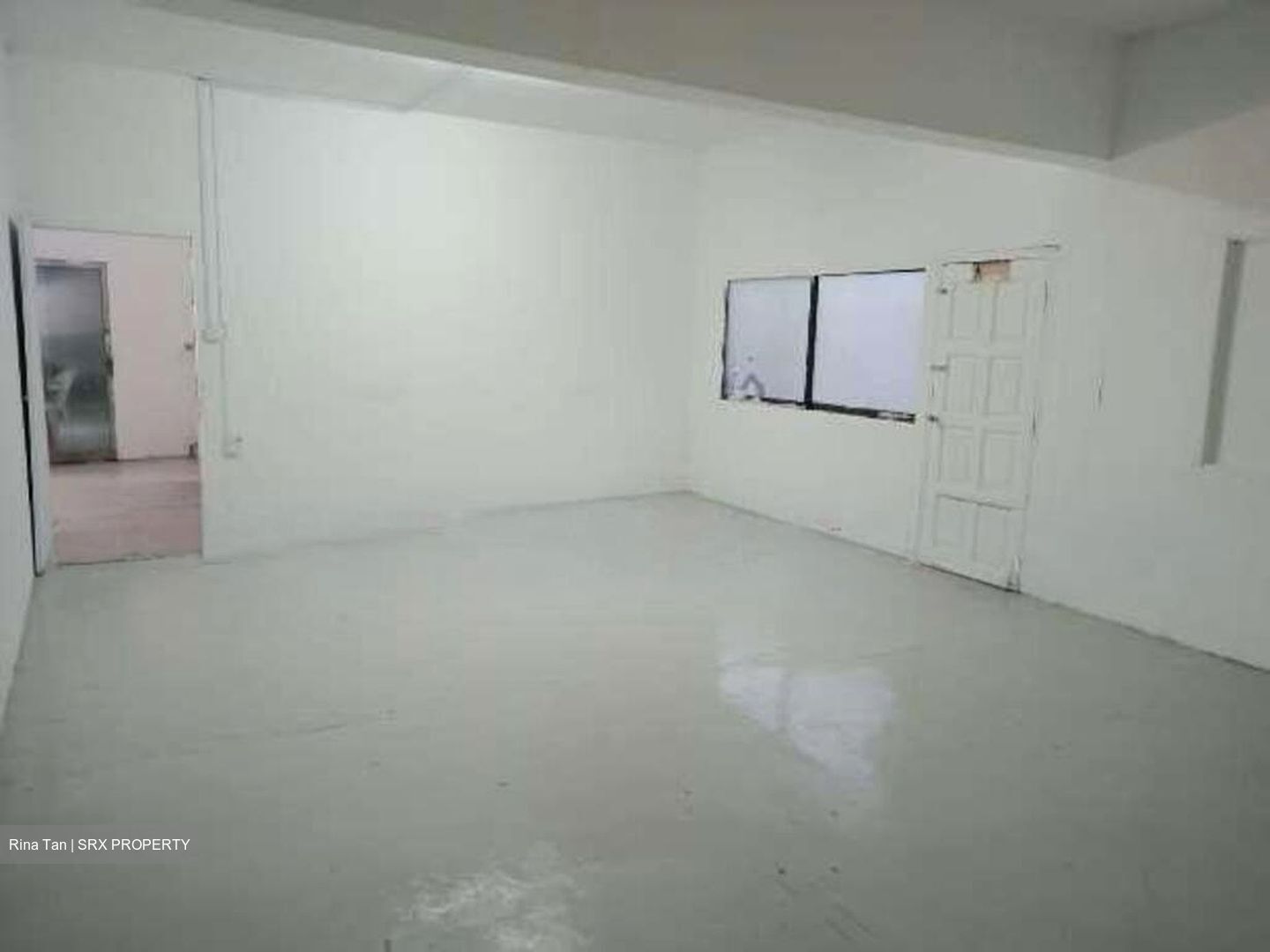 Jackson Design Hub (D19), Warehouse #503419451